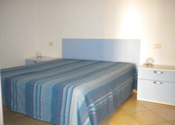 camera matrimoniale - Bilocale Corso Europa 31., Borghetto Santo Spirito - foto 7