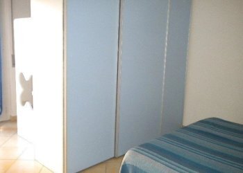 camera matrimoniale - Bilocale Corso Europa 31., Borghetto Santo Spirito - foto 10