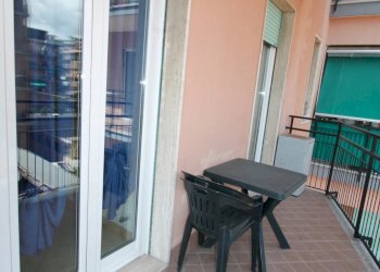 balcone - Bilocale Corso Europa 31., Borghetto Santo Spirito - foto 18