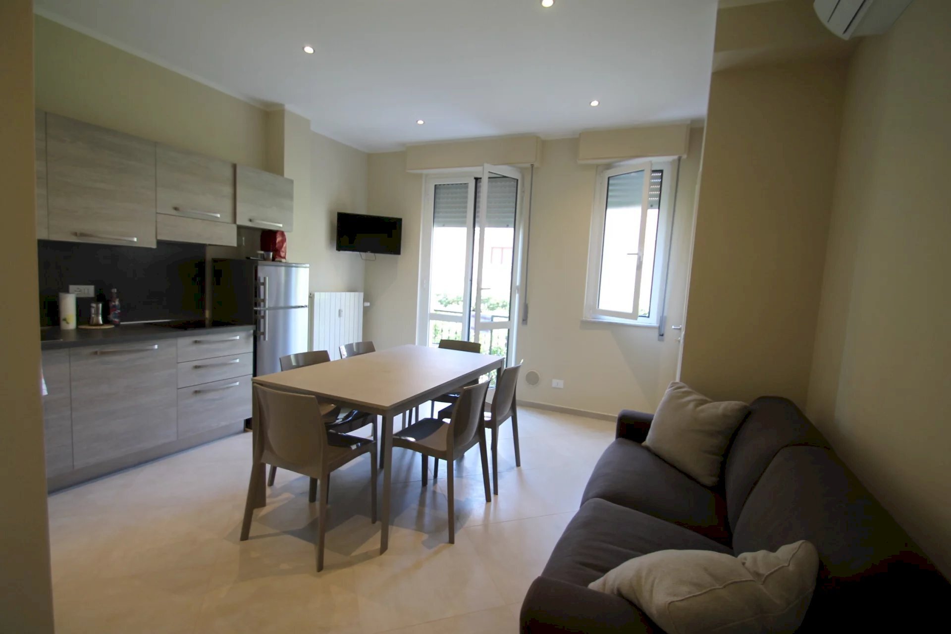 soggiorno - Bilocale Via Ponti 20., Borghetto Santo Spirito - foto 1