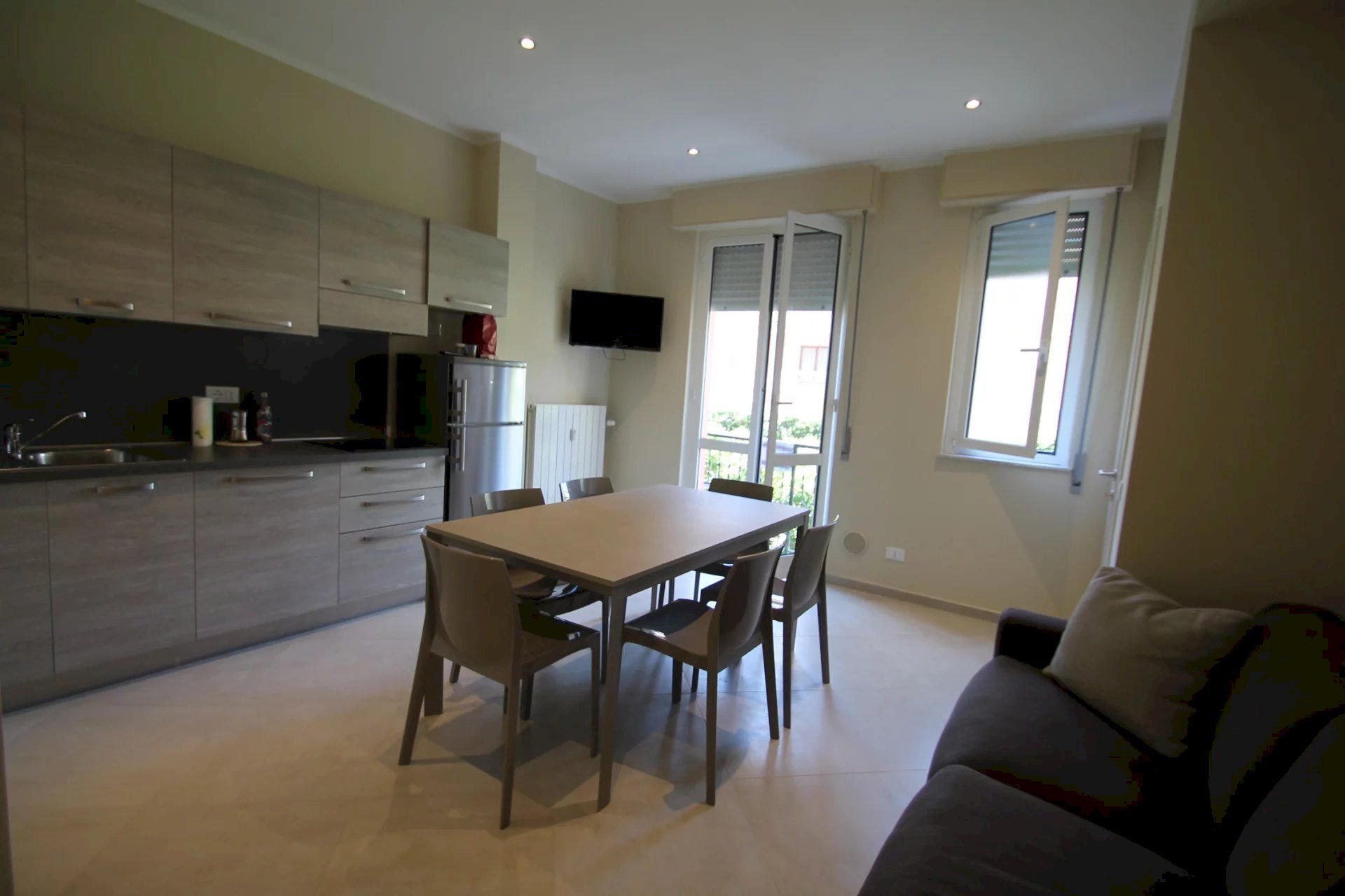 soggiorno - Bilocale Via Ponti 20., Borghetto Santo Spirito - foto 2