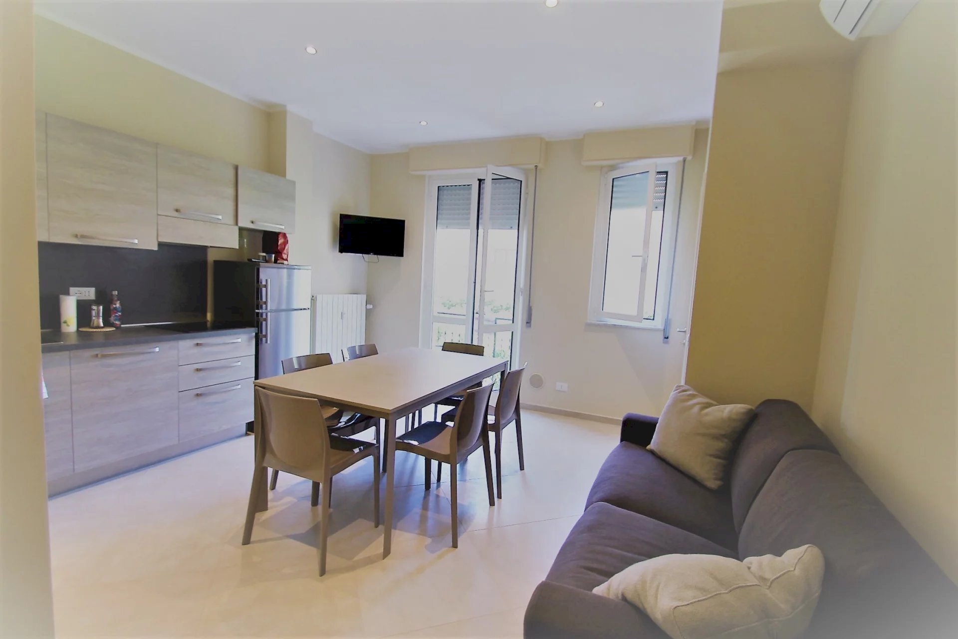 soggiorno - Bilocale Via Ponti 20., Borghetto Santo Spirito - foto 3