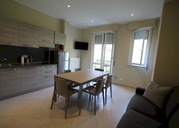 soggiorno - Bilocale Via Ponti 20., Borghetto Santo Spirito - foto 2