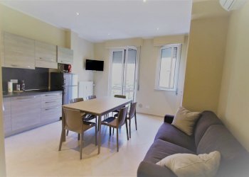 soggiorno - Bilocale Via Ponti 20., Borghetto Santo Spirito - foto 3