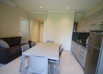 soggiorno - Bilocale Via Ponti 20., Borghetto Santo Spirito - foto 4