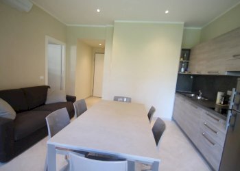 soggiorno - Bilocale Via Ponti 20., Borghetto Santo Spirito - foto 5