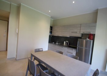 soggiorno - Bilocale Via Ponti 20., Borghetto Santo Spirito - foto 6