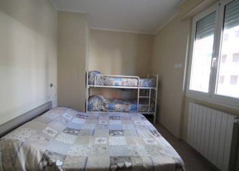 camera da letto - Bilocale Via Ponti 20., Borghetto Santo Spirito - foto 8