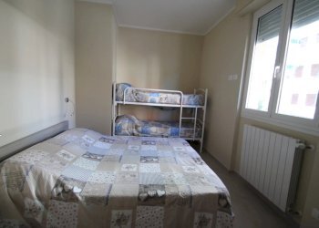 camera da letto - Bilocale Via Ponti 20., Borghetto Santo Spirito - foto 10