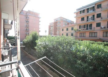 balcone alla francese - Bilocale Via Ponti 20., Borghetto Santo Spirito - foto 17