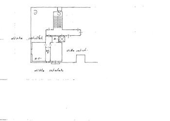 planimetria - Bilocale Via Ponti 20., Borghetto Santo Spirito - foto 18