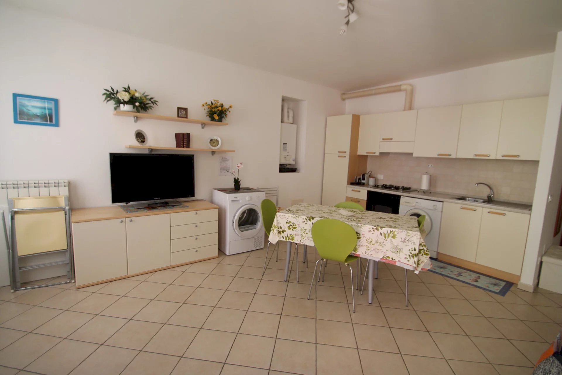 Two-room apartment Via Giuseppe Firpo 4., Loano - photo 3