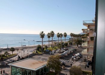 vista mare - Two-room apartment Via Giuseppe Firpo 4., Loano - photo 1