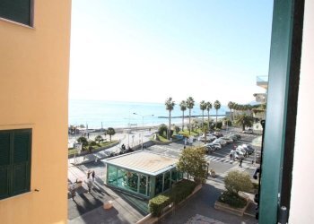 vista  - Two-room apartment Via Giuseppe Firpo 4., Loano - photo 2