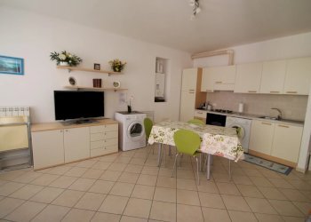 Two-room apartment Via Giuseppe Firpo 4., Loano - photo 3