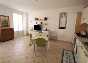 Two-room apartment Via Giuseppe Firpo 4., Loano - photo 4