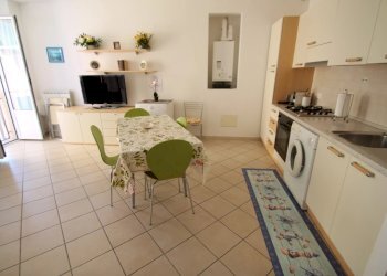 Two-room apartment Via Giuseppe Firpo 4., Loano - photo 5