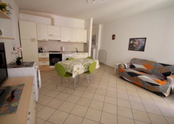 Two-room apartment Via Giuseppe Firpo 4., Loano - photo 6