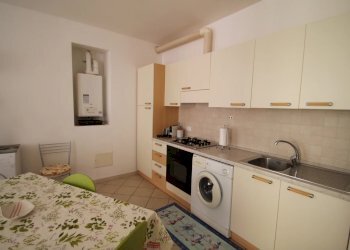 Two-room apartment Via Giuseppe Firpo 4., Loano - photo 8