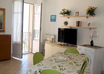 Two-room apartment Via Giuseppe Firpo 4., Loano - photo 10