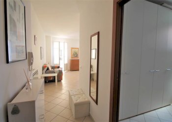 Two-room apartment Via Giuseppe Firpo 4., Loano - photo 12