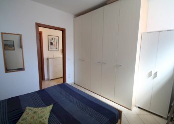 Two-room apartment Via Giuseppe Firpo 4., Loano - photo 13
