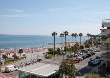 Two-room apartment Via Giuseppe Firpo 4., Loano - photo 21