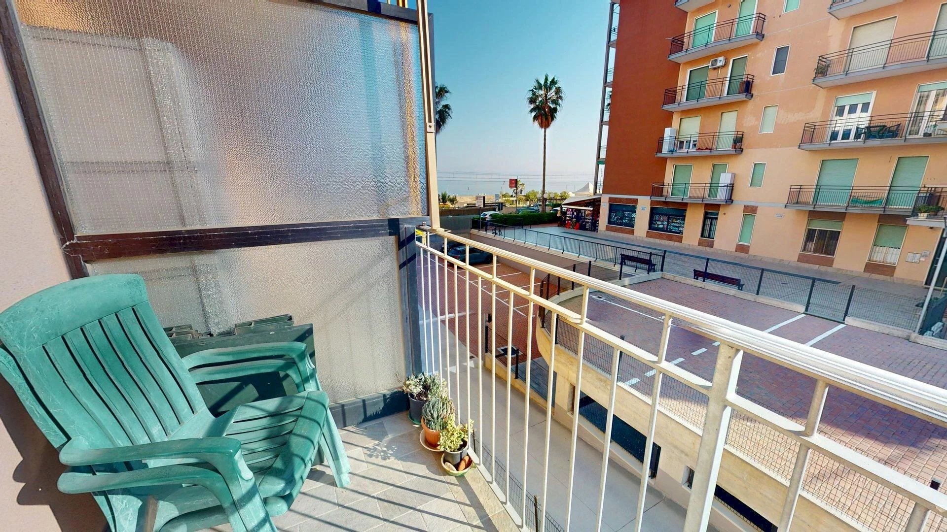 Bilocale Corso Europa 33., Borghetto Santo Spirito - foto 1