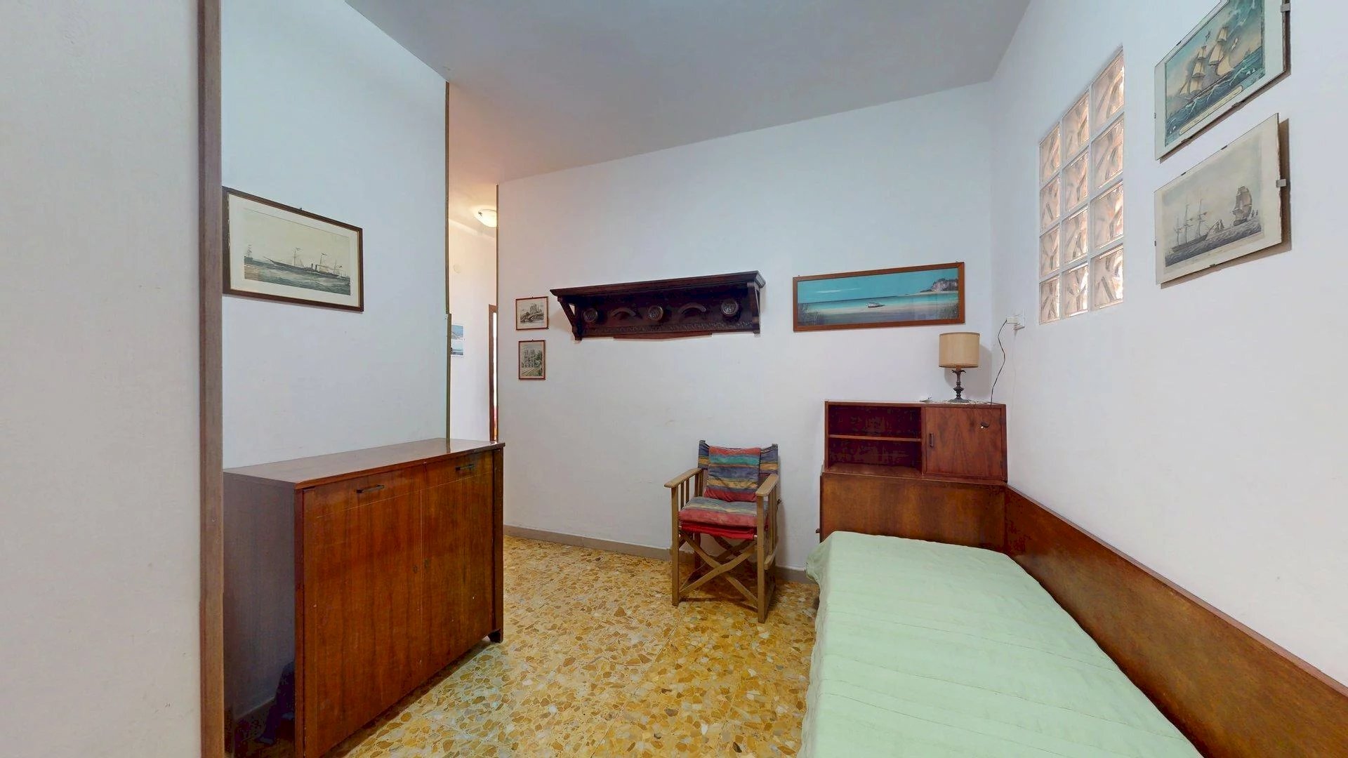 Bilocale Corso Europa 33., Borghetto Santo Spirito - foto 2