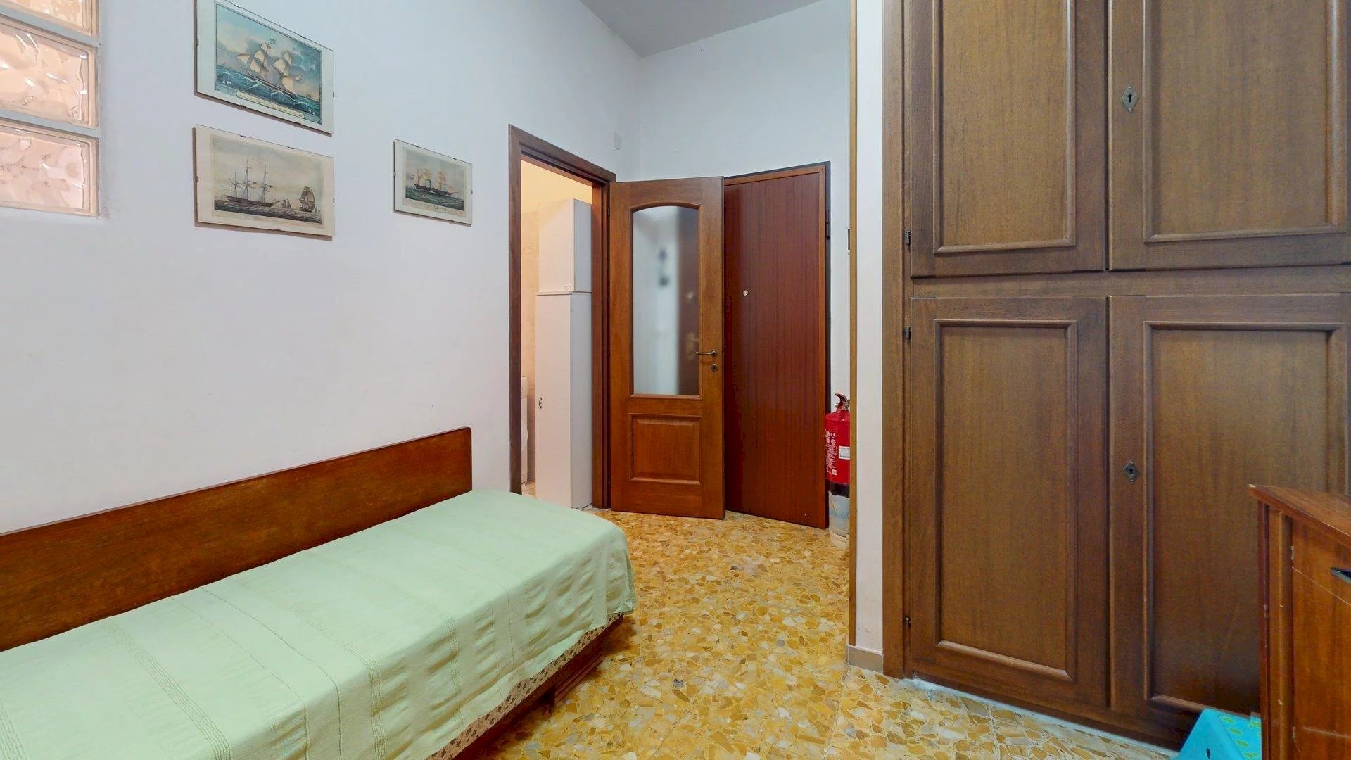 Bilocale Corso Europa 33., Borghetto Santo Spirito - foto 3