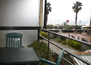 balcone - Bilocale Corso Europa 33., Borghetto Santo Spirito - foto 1