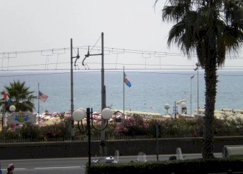 vista mare - Bilocale Corso Europa 33., Borghetto Santo Spirito - foto 2