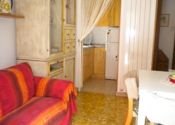 soggiorno - Bilocale Corso Europa 33., Borghetto Santo Spirito - foto 5