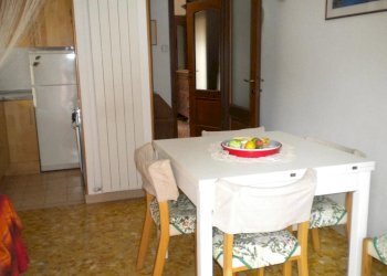 soggiorno - Bilocale Corso Europa 33., Borghetto Santo Spirito - foto 7