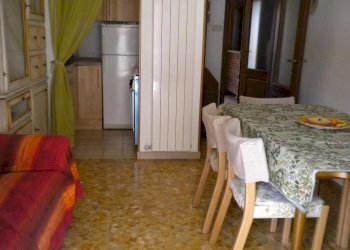 soggiorno - Bilocale Corso Europa 33., Borghetto Santo Spirito - foto 8