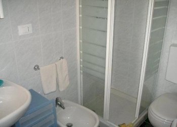 bagno - Bilocale Corso Europa 33., Borghetto Santo Spirito - foto 14