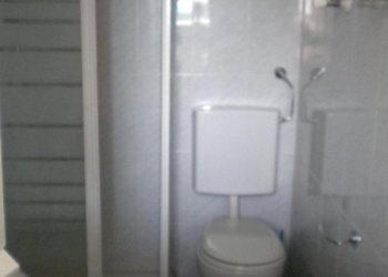 bagno - Bilocale Corso Europa 33., Borghetto Santo Spirito - foto 16