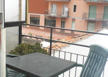 balcone - Bilocale Corso Europa 33., Borghetto Santo Spirito - foto 20