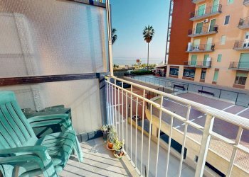 Bilocale Corso Europa 33., Borghetto Santo Spirito - foto 1