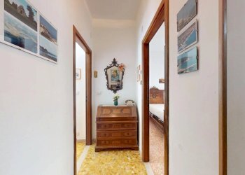 Bilocale Corso Europa 33., Borghetto Santo Spirito - foto 4