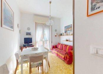 Bilocale Corso Europa 33., Borghetto Santo Spirito - foto 5