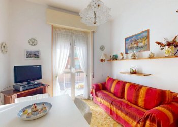 Bilocale Corso Europa 33., Borghetto Santo Spirito - foto 6