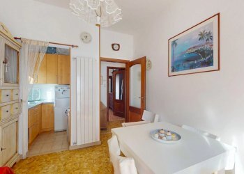 Bilocale Corso Europa 33., Borghetto Santo Spirito - foto 7