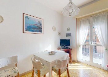 Bilocale Corso Europa 33., Borghetto Santo Spirito - foto 8