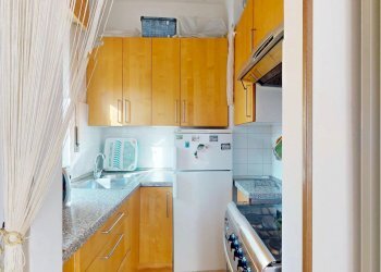 Bilocale Corso Europa 33., Borghetto Santo Spirito - foto 9