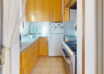 Bilocale Corso Europa 33., Borghetto Santo Spirito - foto 10