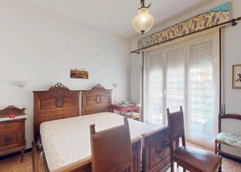 Bilocale Corso Europa 33., Borghetto Santo Spirito - foto 11