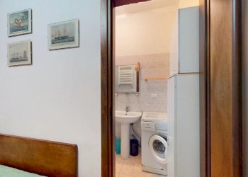 Bilocale Corso Europa 33., Borghetto Santo Spirito - foto 15