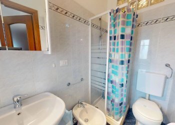 Bilocale Corso Europa 33., Borghetto Santo Spirito - foto 16