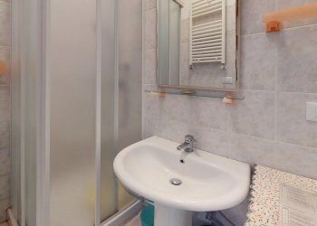 Bilocale Corso Europa 33., Borghetto Santo Spirito - foto 18